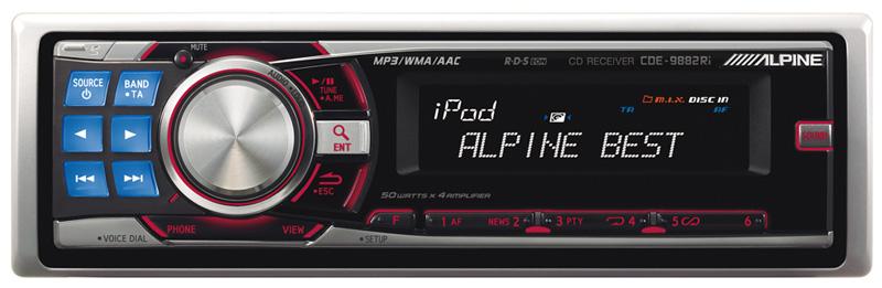 Reception FM] Solution suite remplacement Autoradio : Audio & électronique  embarquée - Forum Audi A3 8P - 8V