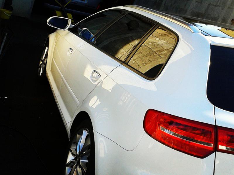 Plaques de suppression de la vanne EGR pour les véhicules Audi