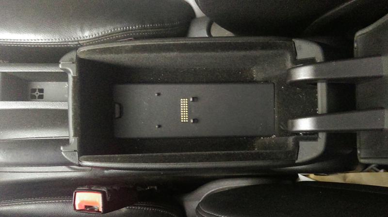 accessoire accoudoir centrale? : Accessoires Intérieur - Forum Audi A3 8P -  8V
