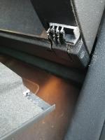 You.S Boîte à Gants Réparer Support Clapet pour Audi A3 (8P1